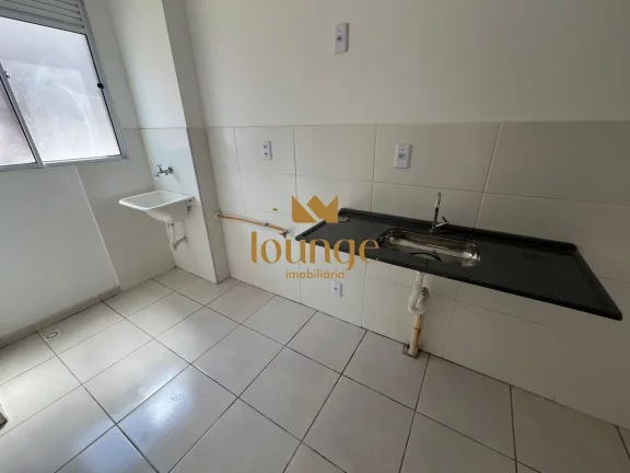 Imagem Apartamento à Venda em Ipatinga Zona Oeste - Sorocaba/SP