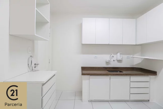 Imagem APARTAMENTO A VENDA - ALTO PADRÃO