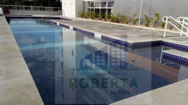 Imagem APARTAMENTO À VENDA 71M² VARANDA GOURMET SANTO AMARO