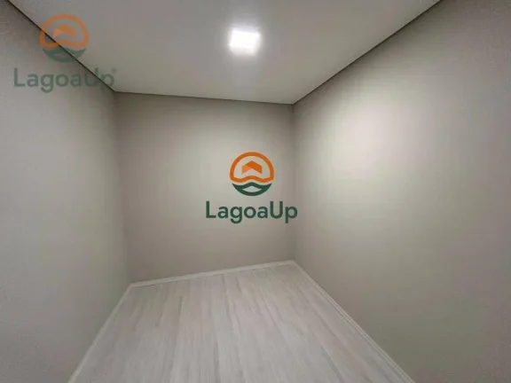 Imagem Casa com 4 dormitórios à venda, 241 m² por R$ 2.100.000,00 - Condomínio Gran Royalle - Lagoa Santa/MG