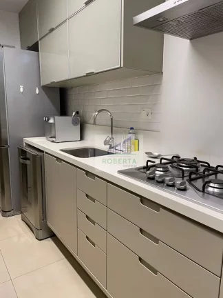 Imagem APARTAMENTO À VENDA NO BROOKLIN PAULISTA COM 2 DORMITÓRIOS