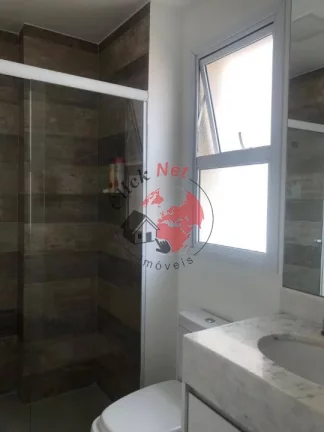 Imagem Apartamento à Venda no Collection em São Caetano