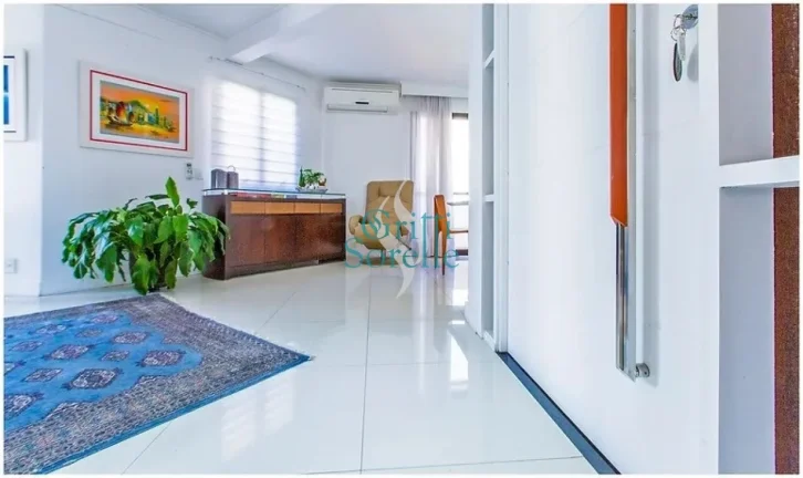 Imagem Apartamento à Venda em Vila Mariana - São Paulo/SP.