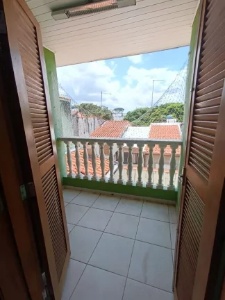 Imagem Sobrado com 3 dormitórios, 100 m² - venda por R$ 480.000,00 ou aluguel por R$ 2.725,00/mês - Jardim São Judas Tadeu - São José dos Campos/SP