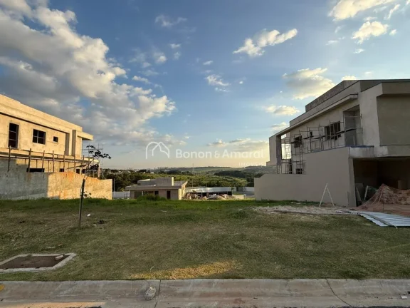 Imagem Terreno de condominio a venda em Campinas!!

Localização privilegiada, às margens da Rodovia Camp...