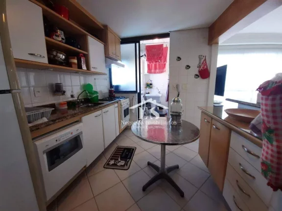 Imagem Apartamento para locação Temporada, 3 dormitórios 1 suíte - na Riviera de São Lourenço Bertioga SP