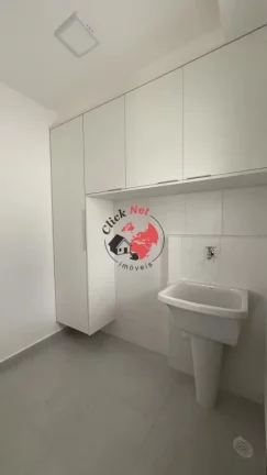 Imagem Apartamento para venda o bairro Santa Teresinha em Santo André