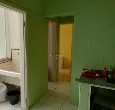 Imagem Apartamento com 154 M², 3 dormitórios com armários, salas de estar e jantar, varanda, cozinha, de...