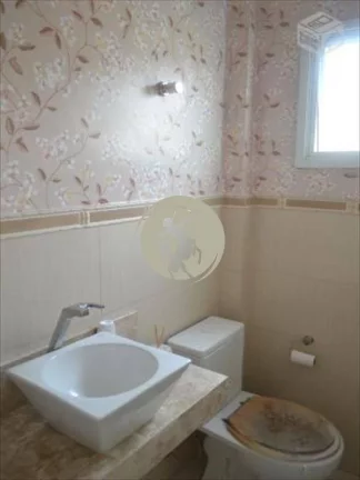 Imagem MARAVILHOSA SOBREPOSTA TRIPLEX, ALTA, SEMI NOVA ,FINO ACABAMENTO (PISOS, REVESTIMENTOS, AZULEJOS E F...