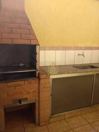 Imagem Apartamento com 3 dormitórios com 1 suite à venda, 120 m² por R$ 318.000 - Parque dos Bandeirantes - Ribeirão Preto/SP