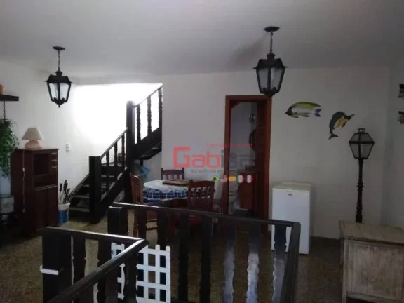 Imagem Cobertura com 4 dormitórios à venda, 263 m² por R$ 2.300.000,00 - Vila Nova - Cabo Frio/RJ