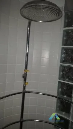 Imagem Linda Cobertura toda reformada com decoração moderna a 5 minutos da estação do metro Praça da Arvore.