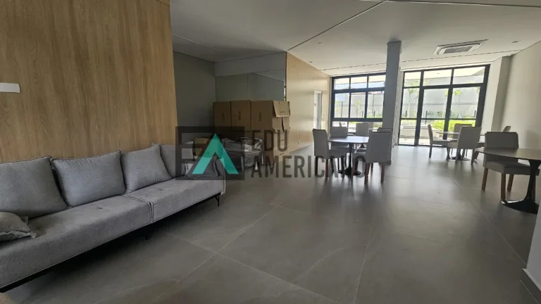 Imagem APARTAMENTO CARRARO 1 DORMITÓRIO ( SUITE ) CARRARO VÉRTICE
