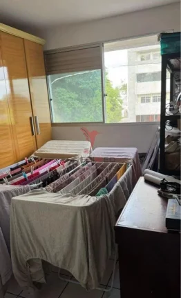Imagem Apartamento de 3 Quartos, Oportunidade em Tambaú !