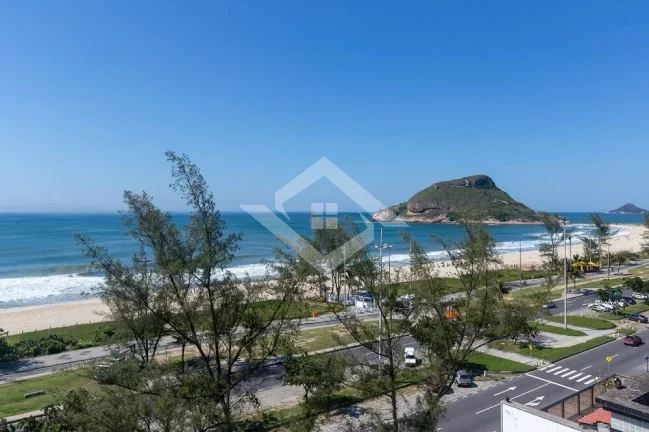 Imagem Apartamento de 3 Quartos para Venda no Recreio com 152m²
