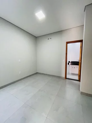 Imagem Casa com 3 suítes à venda, 168 m² por R$ 800.000 - Portal Ville Jardins - Boituva/SP