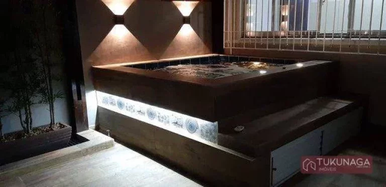 Imagem Casa com 3 dormitórios à venda por R$ 1.390.000,00 - Lauzane Paulista - São Paulo/SP