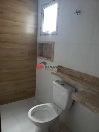 Imagem Cobertura à venda 2 Quartos, 1 Suite, 1 Vaga, 100M², Parque das Nações, Santo André - SP