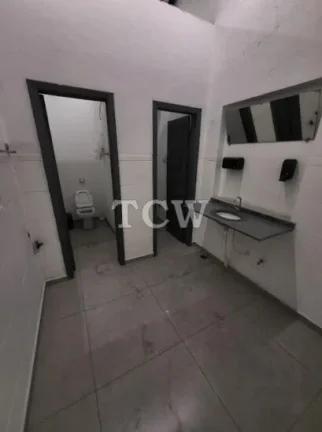 Imagem Pavilhão/Galpão para alugar no bairro Lapa - São Paulo/SP, Zona Sul