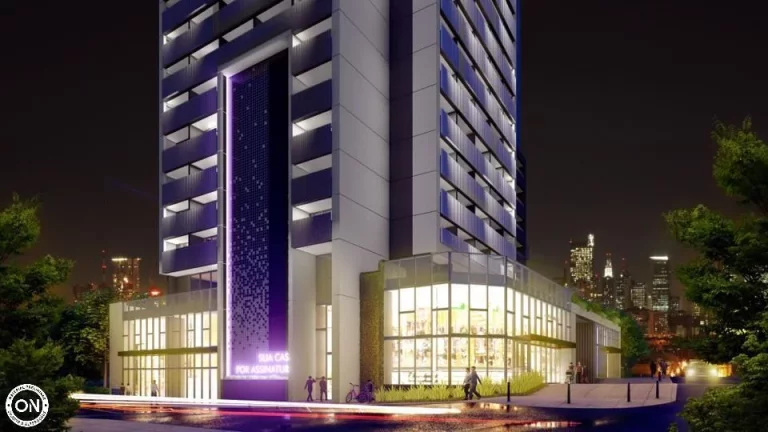 Imagem APARTAMENTO RESIDENCIAL em São Paulo - SP, Brooklin Paulista