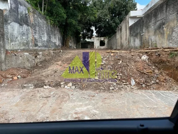 Imagem Terreno Comercial de 500m² em Itaquera, São Paulo-SP: Oportunidade Única!