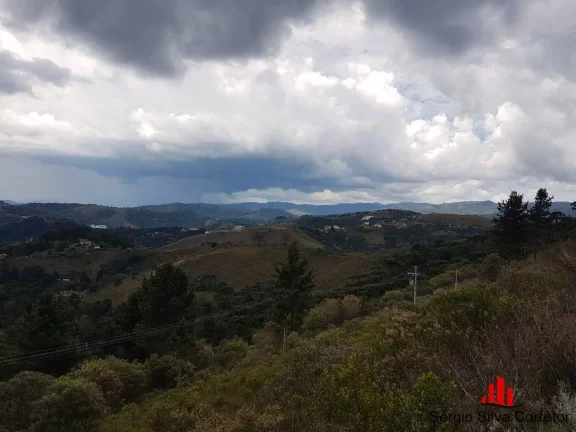 Imagem Terreno a Venda no Parque Santa Helena Condominio Residência.