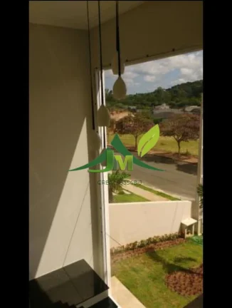 Imagem Elegância e Conforto em Casa à Venda no Condomínio Shamballa II