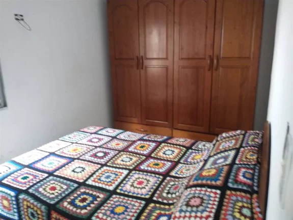 Imagem CASA COM 10 m² - MARACANÃ - PRAIA GRANDE SP