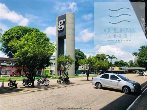 Imagem Galpões para venda em Fortaleza no bairro Antônio Bezerra