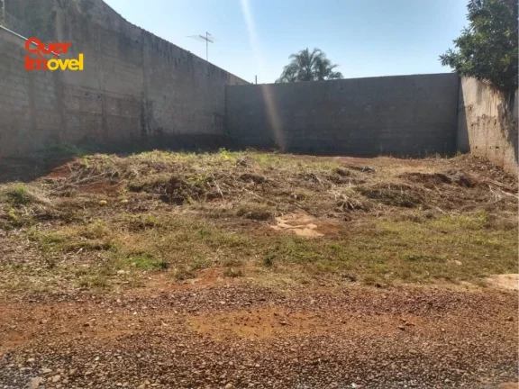 Imagem Terreno à venda em Ribeirão Preto-SP, Jardim Itaú Mirim: 256m² de área. Aproveite essa oportunidade! Quer Imóvel Negócios Imobiliários.