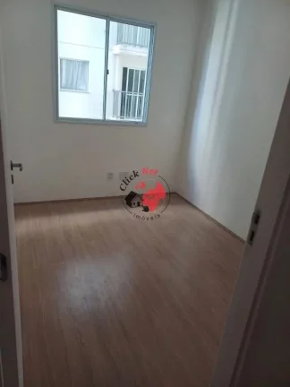 Imagem Apartamento à venda com 2 dormitórios e 1 vaga no Condomínio Panorama em São Bernardo do Campo