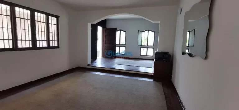 Imagem "Sobrado em Santo Amaro: 6 Dormitórios e 340m² à Venda e Locação"