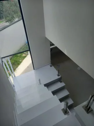 Imagem Sobrado com 3 dormitórios à venda, 118 m² por R$ 885.000,00 - Real Park Tietê Jundiapeba - Mogi das Cruzes/SP