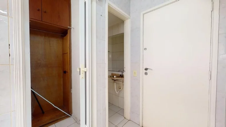 Imagem APARTAMENTO RESIDENCIAL em São Paulo - SP, Brooklin Paulista