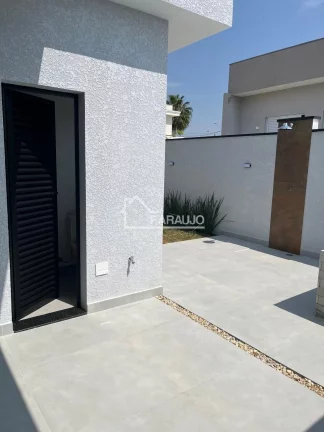 Imagem Casa em condomínio fechado para venda em Sorocaba-SP!