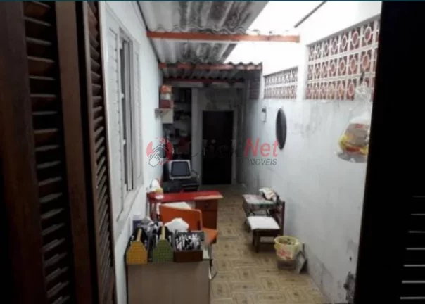 Imagem Casa Térrea à Venda no bairro Jardim Beatriz em São bernardo com 3 dormitórios e 4 vagas