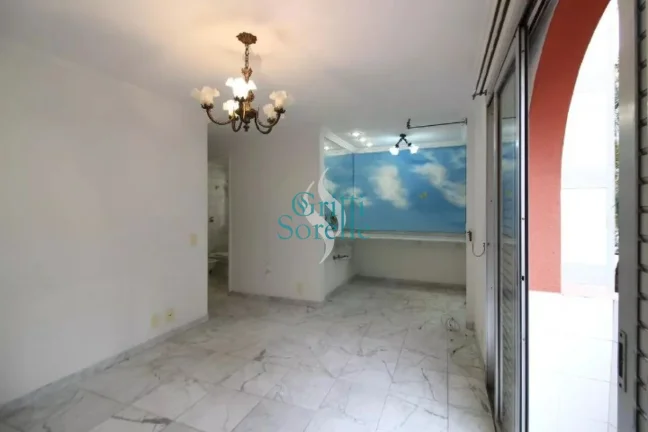 Imagem Apartamento à Venda em Pinheiros - São Paulo/SP.