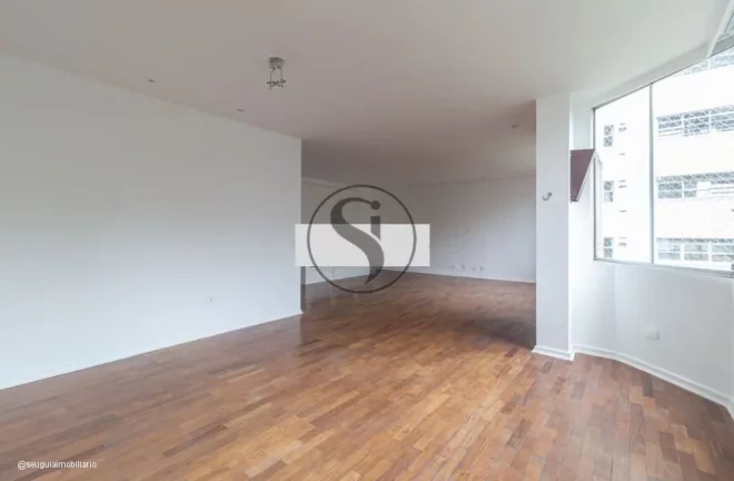 Imagem APARTAMENTO RESIDENCIAL em SÃO PAULO - SP, VILA NOVA CONCEIÇÃO