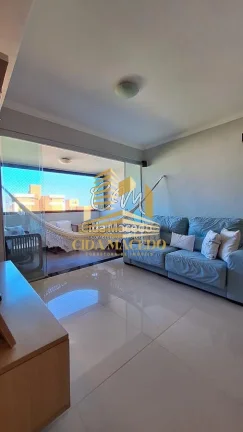 Imagem Apartamento a Venda no bairro Intermares - Cabedelo, PB