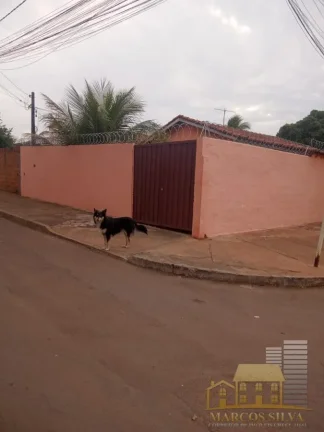 Imagem Casa para Venda em Três Lagoas / MS no bairro Vila Piloto 3