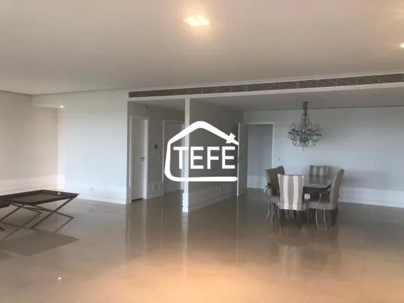 Imagem Apartamento à venda, 435 m² por R$ 5.400.000,00 - Barra da Tijuca - Rio de Janeiro/RJ