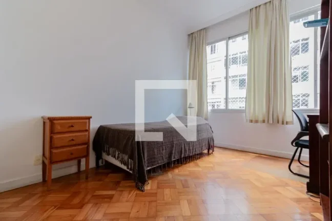 Imagem Apartamento à Venda - Copacabana, 4 Quartos, 202 m2