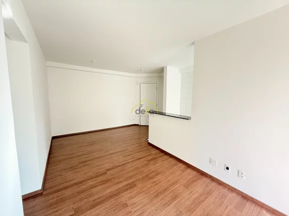 Imagem Apartamento no Residencial Jardins Home Club no Floresta.
