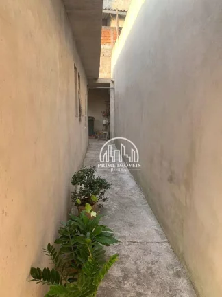 Imagem Casa com 2 dormitórios à venda, 145 m² por R$ 340.000,00 - Jardim Santa Gertrudes - Jundiaí/SP