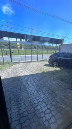 Imagem INDUSTRIAL COM 500 m² - CAIÇARA - PRAIA GRANDE SP
