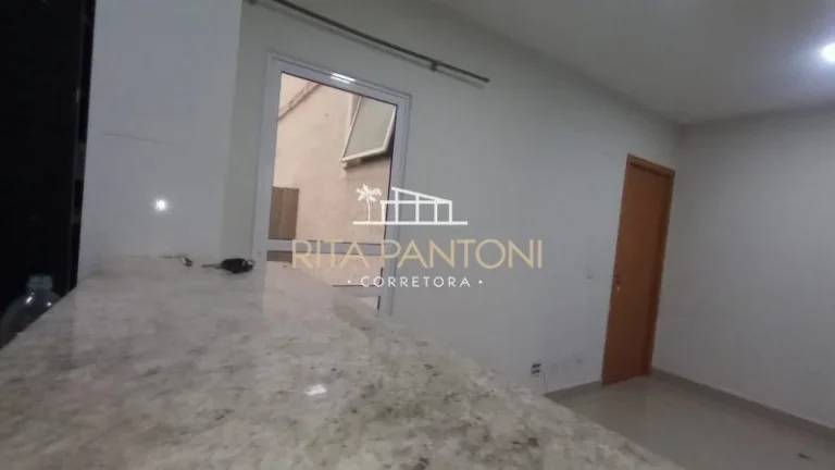 Imagem Apartamento - Ribeirão Preto - Reserva Real