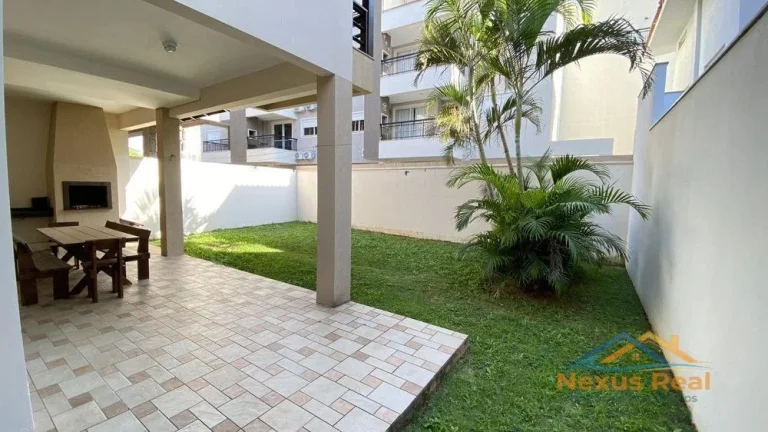 Imagem Sobrado com 3 quartos para Temporada