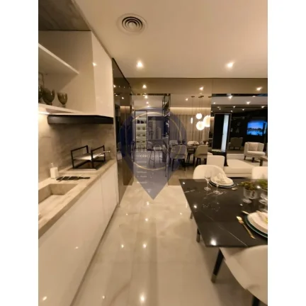 Imagem APARTAMENTO RESIDENCIAL em SÃO PAULO - SP, BUTANTÃ