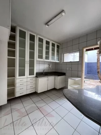 Imagem Casa em Condomínio para Venda em Teresina, Gurupi, 3 dormitórios, 3 suítes, 3 banheiros, 2 vagas