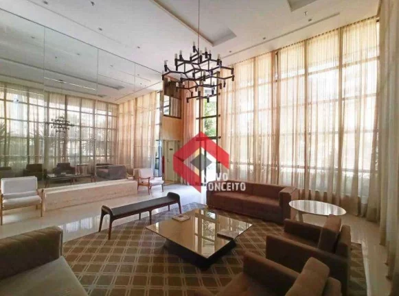 Imagem Apartamento à venda, 110 m² por R$ 1.290.000,00 - Meireles - Fortaleza/CE